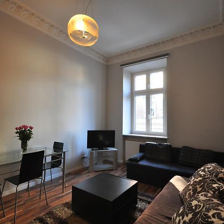Hostel Yellow كراكوفيا الغرفة الصورة