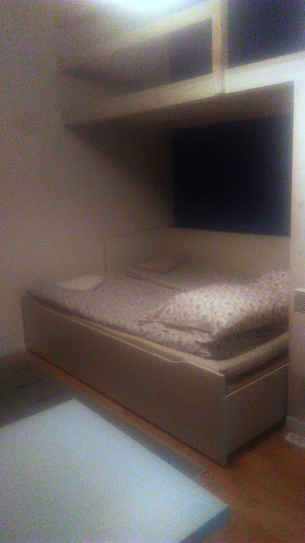 Hostel Yellow كراكوفيا المظهر الخارجي الصورة